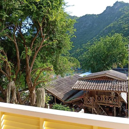 Yen~Yen B&B Прачуапкхирикхан Экстерьер фото
