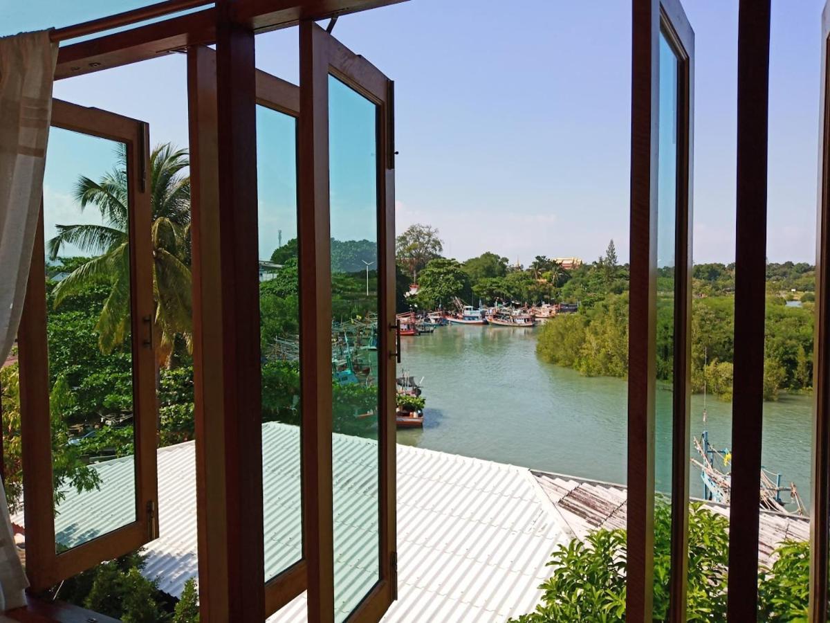 Yen~Yen B&B Прачуапкхирикхан Экстерьер фото