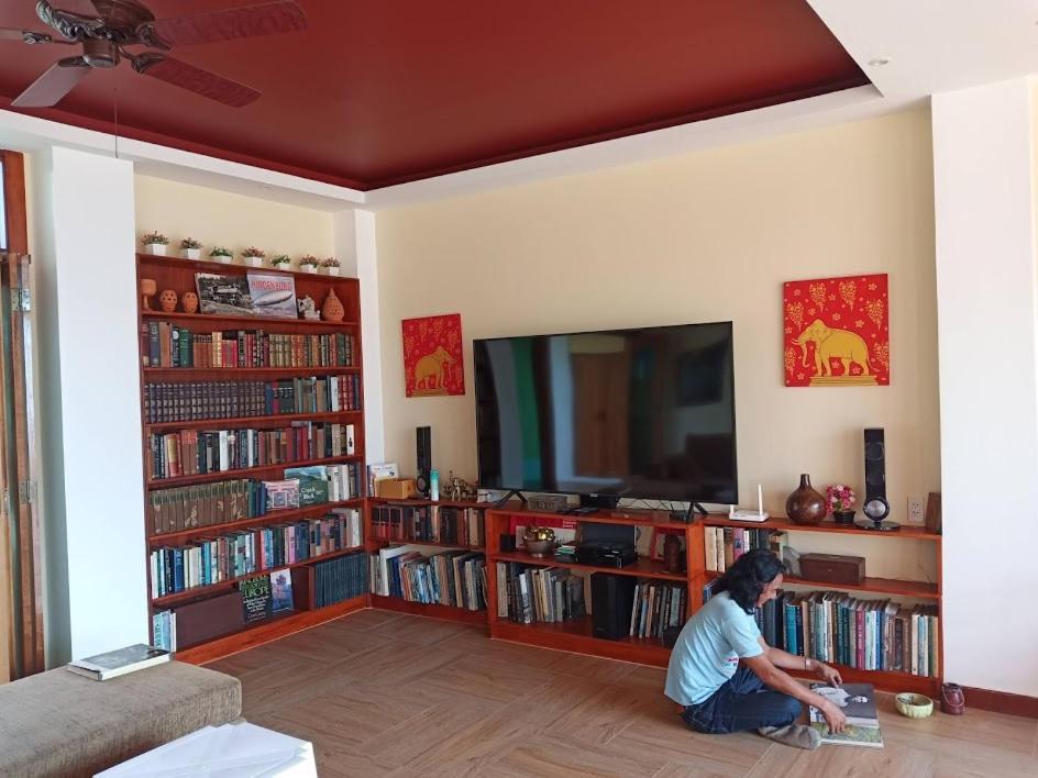 Yen~Yen B&B Прачуапкхирикхан Экстерьер фото