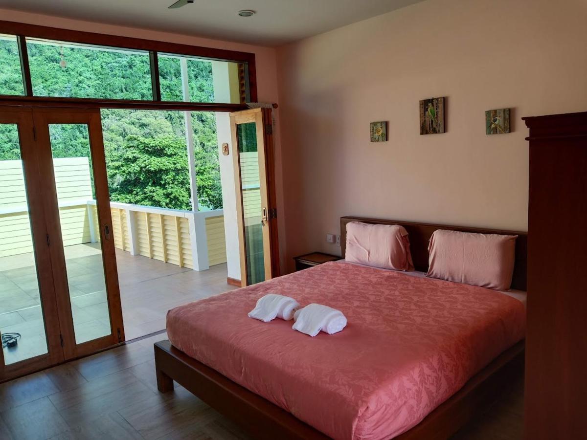 Yen~Yen B&B Прачуапкхирикхан Экстерьер фото