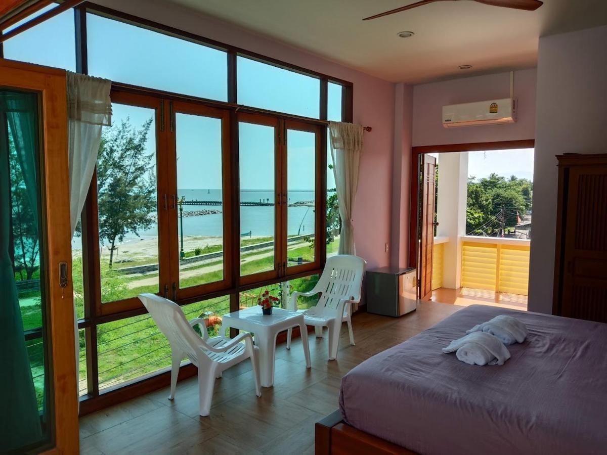 Yen~Yen B&B Прачуапкхирикхан Экстерьер фото