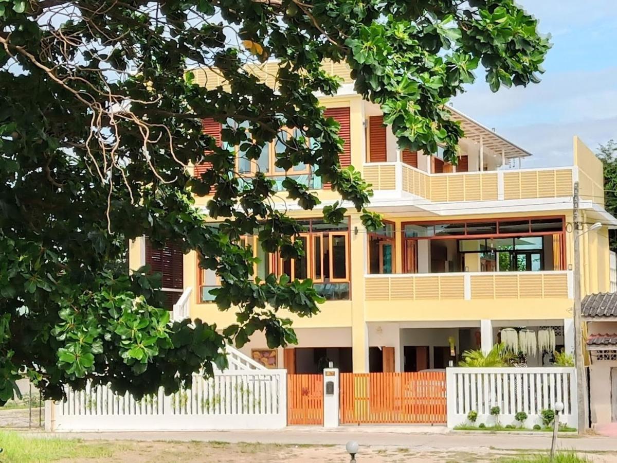 Yen~Yen B&B Прачуапкхирикхан Экстерьер фото