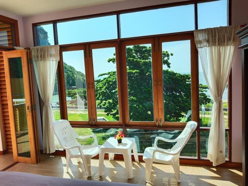 Yen~Yen B&B Прачуапкхирикхан Экстерьер фото