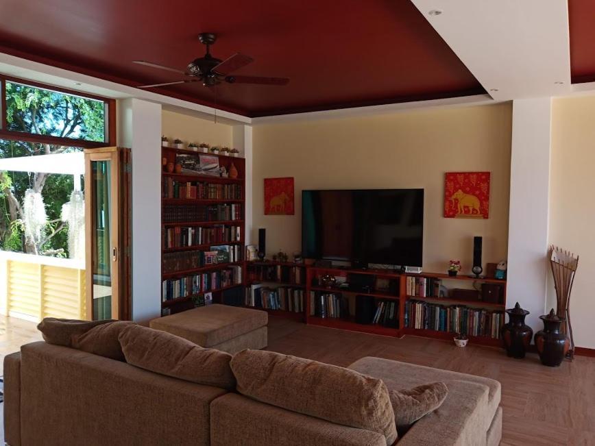 Yen~Yen B&B Прачуапкхирикхан Экстерьер фото