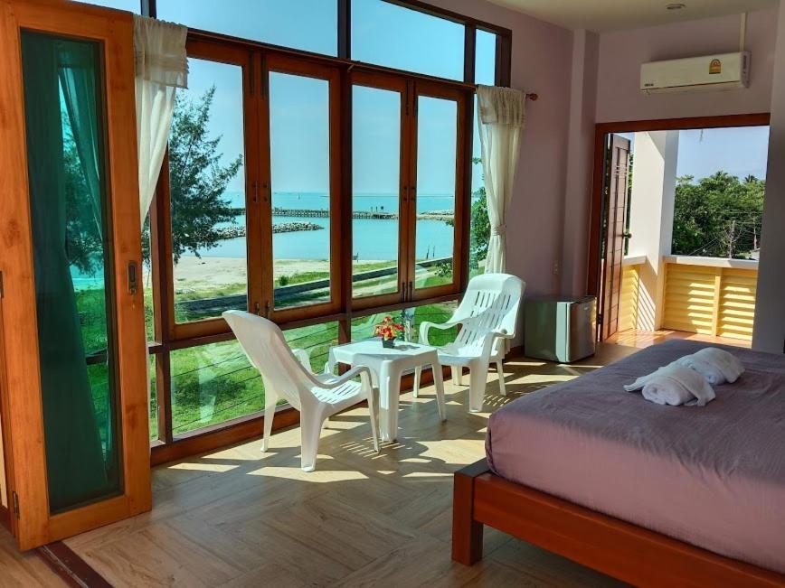 Yen~Yen B&B Прачуапкхирикхан Экстерьер фото